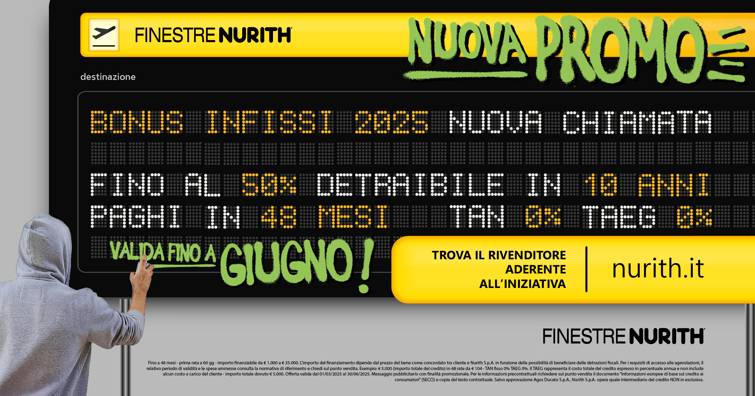 NUOVA CHIAMATA PER I BONUS INFISSI: DETRAZIONI FISCALI E FINANZIAMENTO A TASSO ZERO