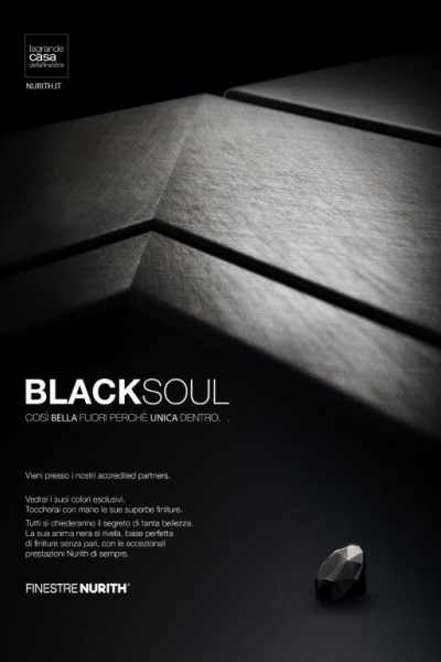 blacksoul finestre in pvc nurith