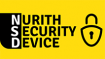 NURITH SECURITY DEVICE CERTIFICAZIONE