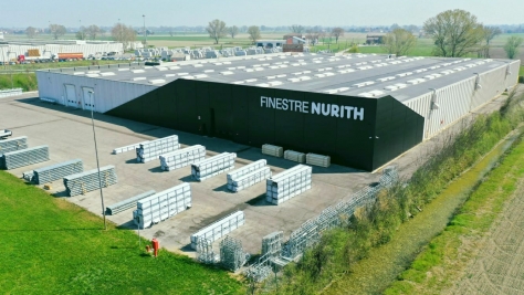 Stabilimento NURITH NORD